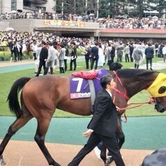 競馬好きな方募集！