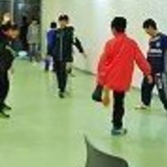 暑いのが嫌いな子も、運動が嫌いの子もおいで！ 楽しみながらの室内...