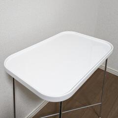 ±0 トレイテーブルの画像