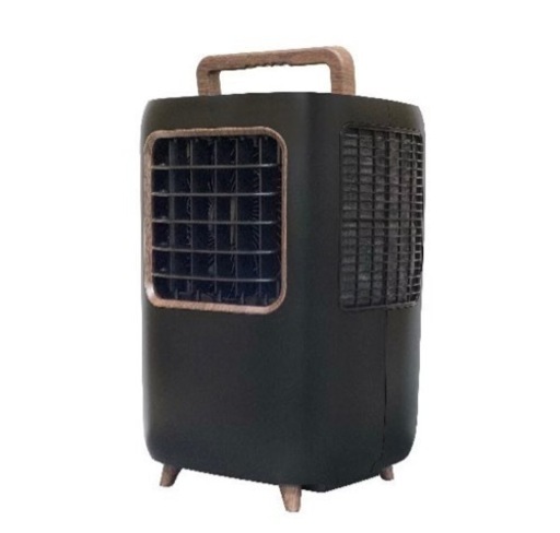 【値下げ】冷房　コンパクトクーラー　ミニエアコン