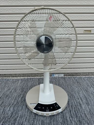 2016年製✩リビング用扇風機♪( ´▽｀)
