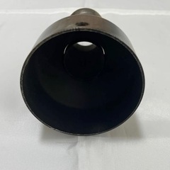 アペックス◆APEX◆マフラーサイレンサー◆テール用◆マフラー消音器◆サイズΦ85◆車検対応◆安心の日本製◆1点限り◆早い者勝ちの画像