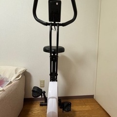 サイクリングマシン、フィットネス、ダイエット