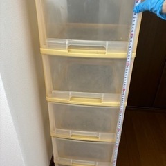 家具 収納家具 カラーボックスの画像