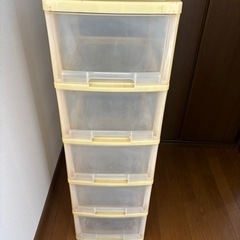 家具 収納家具 カラーボックスの画像