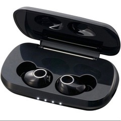 新品未使用品◆ワイヤレスイヤホン◆カナル型◆スマホ◆アイフォン◆...