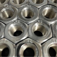 ホイールナット◆メッキタイプ◆M12×P1.25◆ニッサン◆デイズルークス◆ハイウェイスター◆軽自動車全般◆16本セット◆送料込みの画像