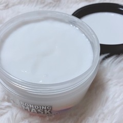 got2b ゴットゥービーボンディングマスククリア ヘアトリートメントの画像