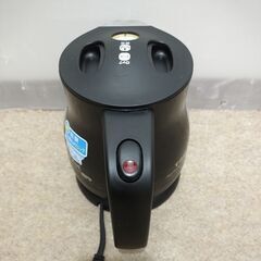 🍎ティファール 電気ケトル 0.8L K043の画像
