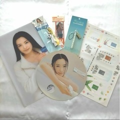 ◆未使用に近い◆仲間由紀恵◆大女優◆コレクショングッズ◆50点前後◆限定商品◆非売品◆レア商品◆1点限り◆早い者勝ちの画像