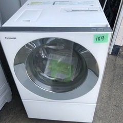 NO 189 ?福岡市内配送設置無料✨? パナソニック Panasonic ななめ