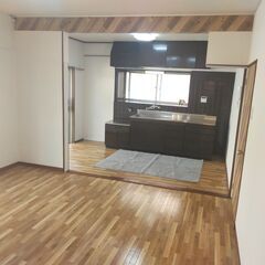 都会の戸建て”コアラソKOKURAⅢ”　初期費用50,000円キ...