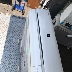 配送取付込み金額 シャープ SHARP AY-E22SD [高濃度プラズマクラスター 