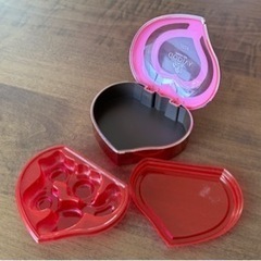 【GODIVA】小物いれの画像
