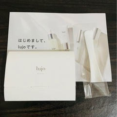 lujo (ルジョー) セカンドスキン 4.5g×4本
