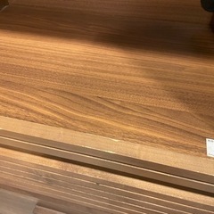 家具 カップボードの画像