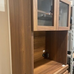 家具 カップボードの画像