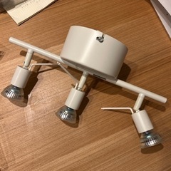 【取引先決定】【IKEA】シーリングライト