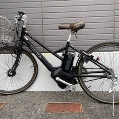 新車購入時より80%off メンテナンス済  YAMAHA Vi...