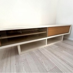 フランフラン　テレビボード