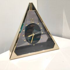 くまねず《姫路》SEIKO & mag ☆置き時計まとめて（動作確認済) の画像