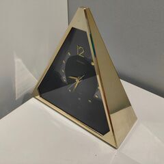 くまねず《姫路》SEIKO & mag ☆置き時計まとめて（動作確認済) の画像
