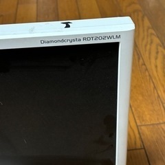 三菱　モニターの画像