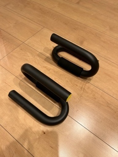 夏に向けての筋トレマシン3点セット＋α