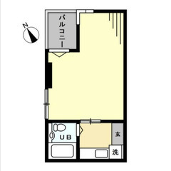 【🦚入居費用11万円🦚】✨審査No.1✨ 🔥JR京浜東北・根岸線...