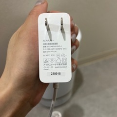 家電 季節、空調家電 加湿器の画像