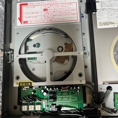 【稀少/美品】ナカミチ Nakamichi MB-H300s　サンプリングチェンジャー （MB-K300s）の画像