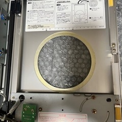 【稀少/美品】ナカミチ Nakamichi MB-H300s　サンプリングチェンジャー （MB-K300s）の画像