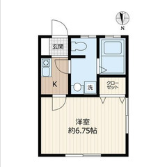 【🦚入居費用10万円🦚】✨審査No.1✨ 🔥JR横須賀線 保土ケ...