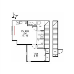 【🦚入居費用17万円🦚】✨審査No.1✨ 🔥京急本線 南太田 徒...