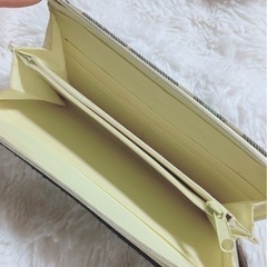 SNOOPY通帳ケース、カードケースの画像