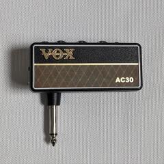 VOX amplug2 AC30