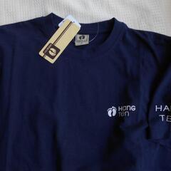 HANG  TEN  Tシャツ