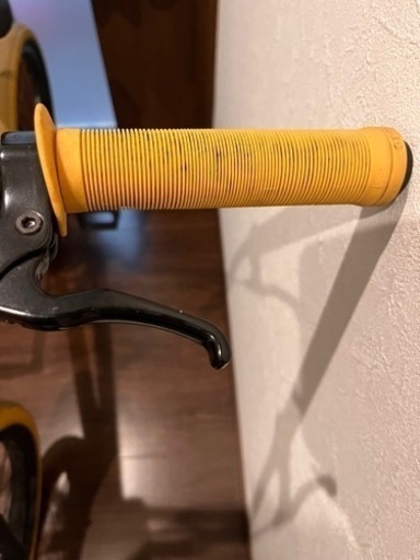 自転車 BMX