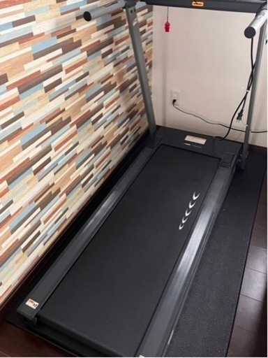 ティゴラ　TR TM001-16 トレッドミル　ルームランナ