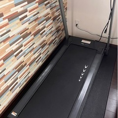 ティゴラ　TR TM001-16 トレッドミル　ルームランナ