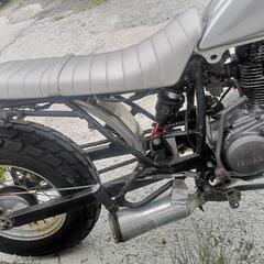 バイクの画像