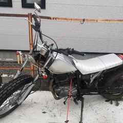 バイクの画像