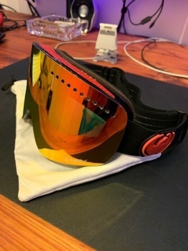 Dragon ドラゴン　NFX ゴーグル　新品未使用