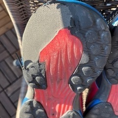 安全靴の画像