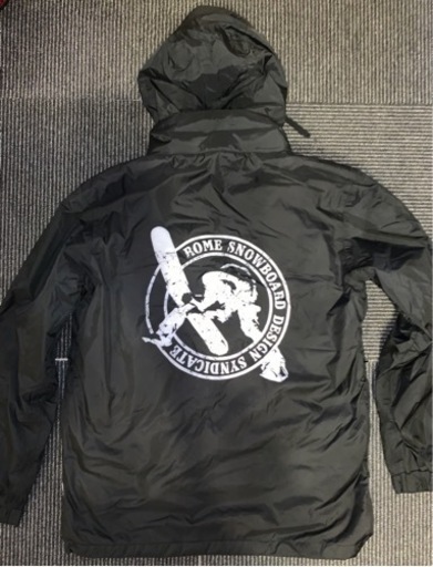 ROME SDS スノーボードジャケット　 メンズ