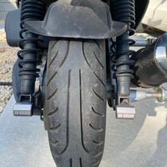 最終値下げ　シグナスの画像