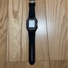 ゴルフ計測器