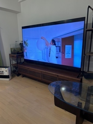 BRAVIA XRJ-75X95J 75インチ