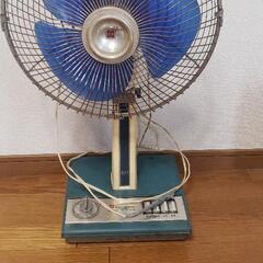ナショナル　扇風機