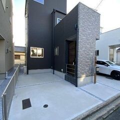 🏡投資用　３棟バルク販売　戸建　東区千早🏡